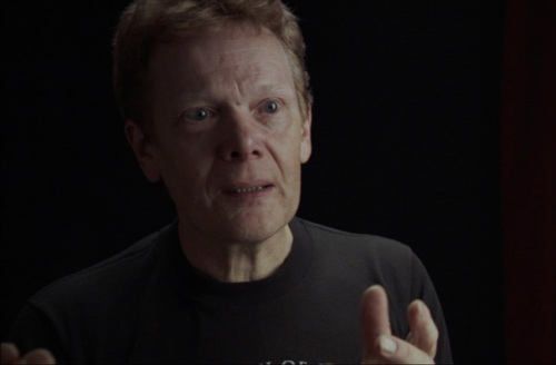  which was made better by Philippe Petit's appearance What a nut