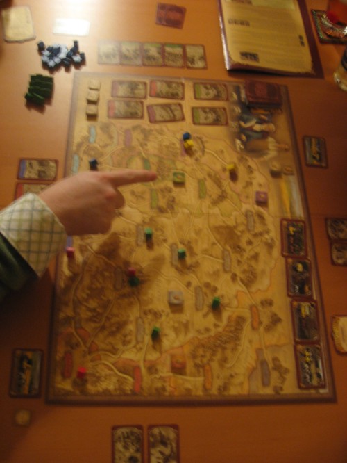 Introduction to...Thurn und Taxis