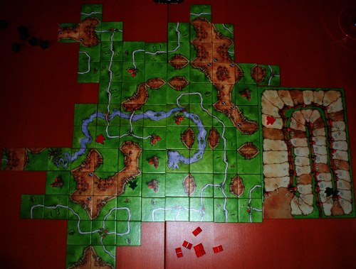 Introduction to...Carcassonne